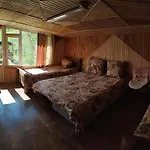 Гостевой дом стожари Верховина