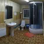 стожари Верховина