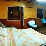 стожари Гостевой дом Верховина