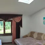 стожари * Верховина