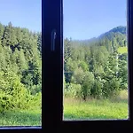 стожари Verkhovyna