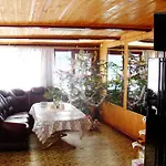 стожари Гостевой дом *