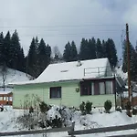 стожари Гостевой дом Верховина