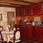 Гостевой дом стожари Верховина
