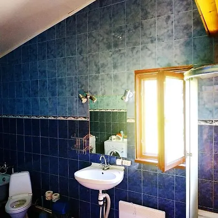 Guest house стожари *