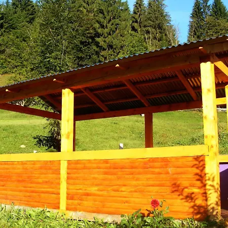 стожари Guest house Verkhovyna