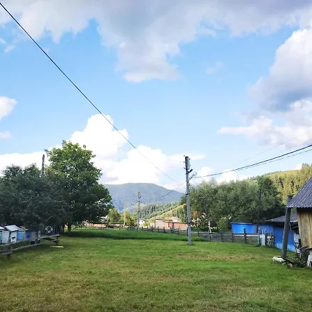 Guest house стожари *