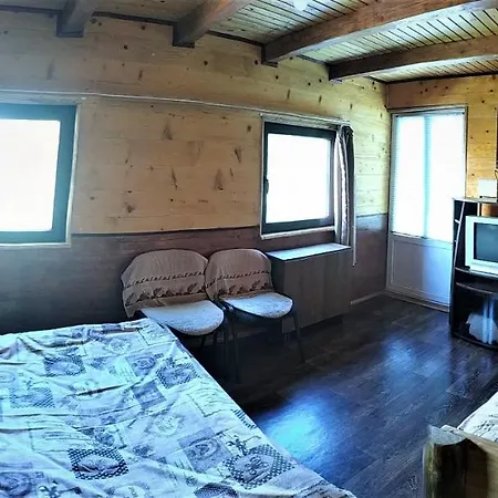 стожари Guest house