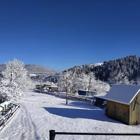 стожари Guest house
