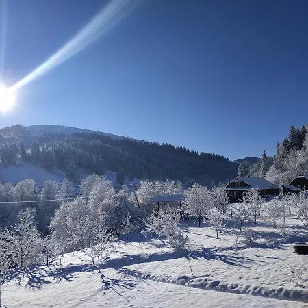 стожари