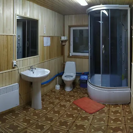 стожари Verkhovyna