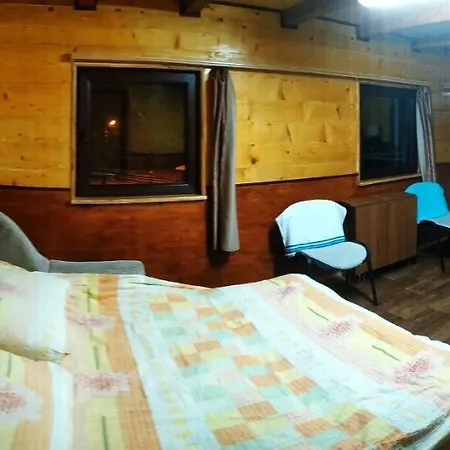 стожари Guest house Verkhovyna