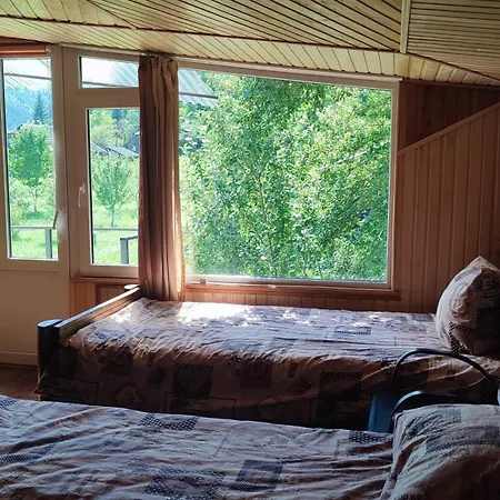 Guest house стожари