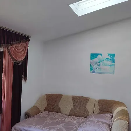 стожари Guest house Verkhovyna