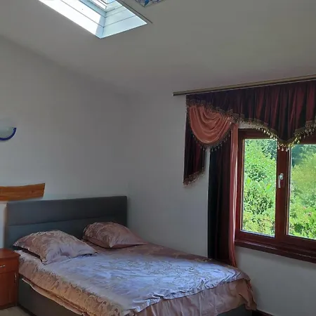 стожари Guest house Verkhovyna