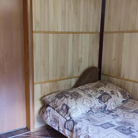 Guest house стожари *