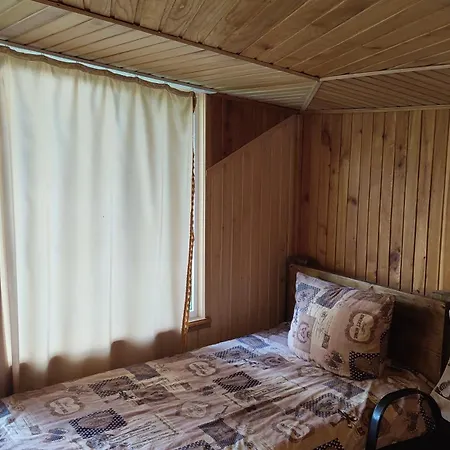 стожари Guest house Verkhovyna