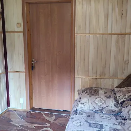 стожари Verkhovyna