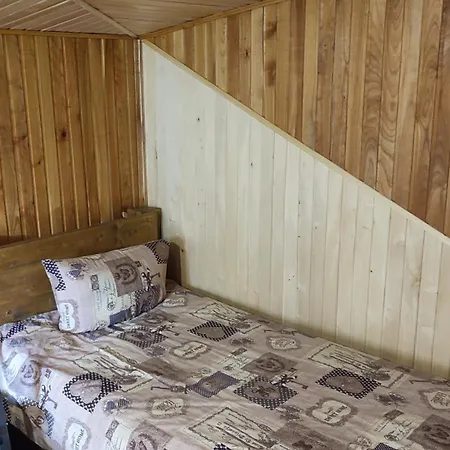 Guest house стожари