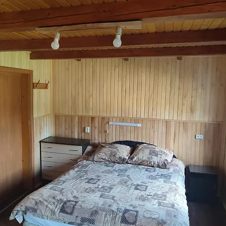 стожари