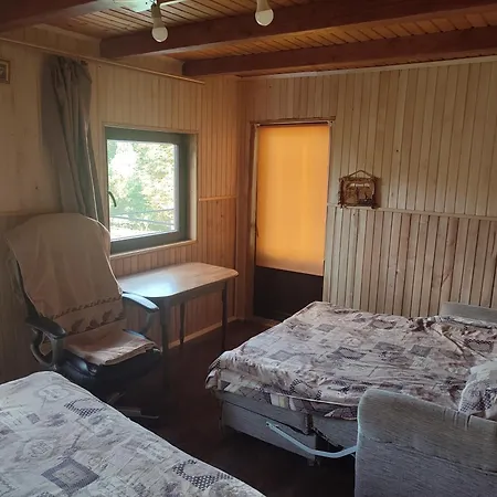 Guest house стожари *