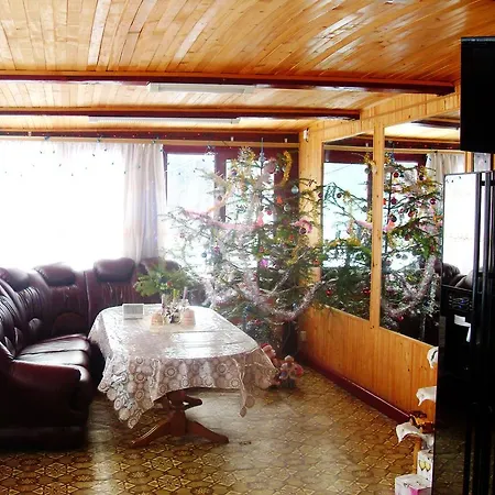 стожари Guest house *