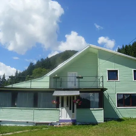 Guest house стожари *