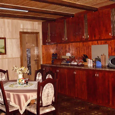Guest house стожари Verkhovyna