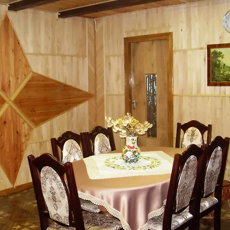стожари Guest house